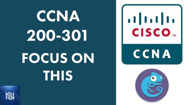Master Network Fundamentals: Top Tips for Acing the CCNA 200-301