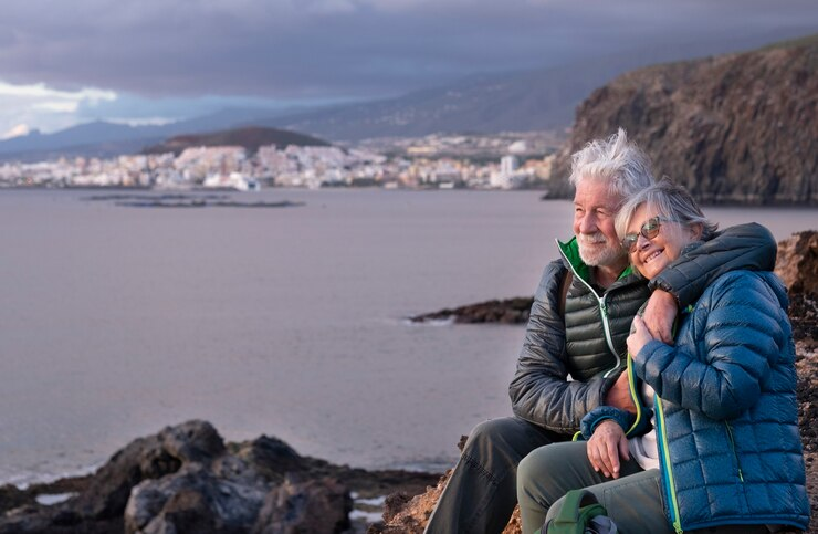 Top Retirement Destinations for Seniors