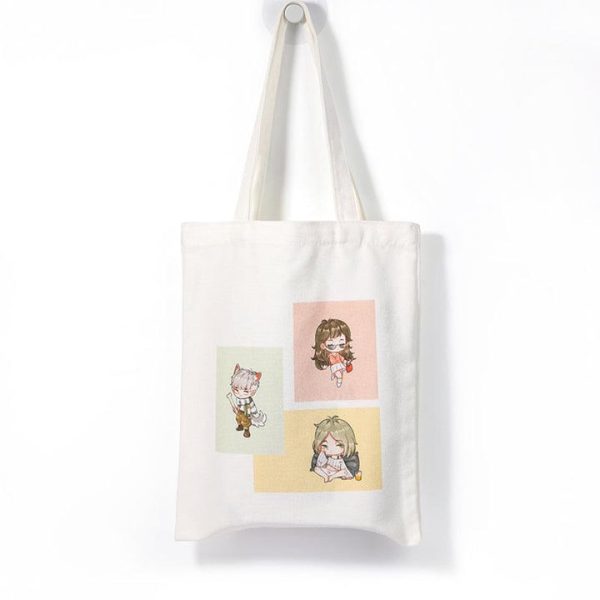 Why Every Business Should Invest in Custom Tote Bags for Branding