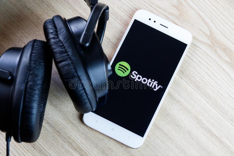 Spotify playlist picture