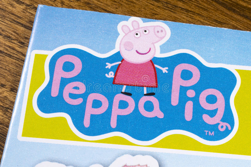 How did Peppa Pig die