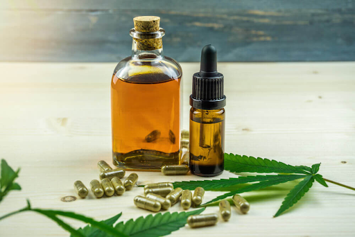 CBD and Striving to Reach Your Optimum Health and Wellness