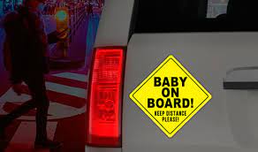 Maintain Your Car Magnetic Signs