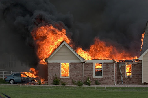 Top-Notch Tips to Sell a Fire Damaged House