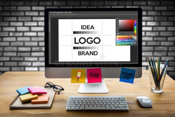 Some Unavoidable Mistakes While Logo Designing