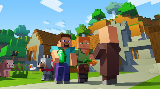Why Is Minecraft Getting Too Much Hype In 2021?