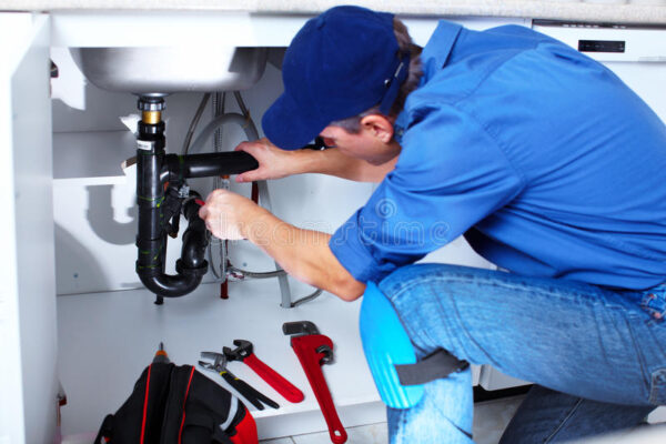 Top 8 Plumbing Problems And How To Fix Them
