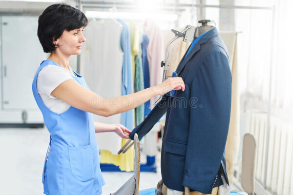 How Entrepreneurs Should Improve their Laundry Services