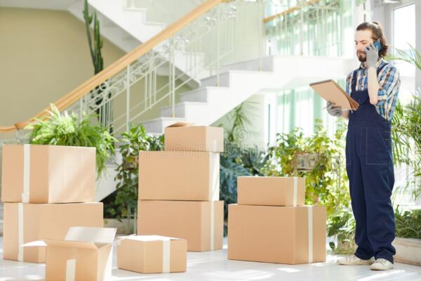 Why moving business has become a profitable business