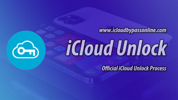 iCloud Unlock Official Application For Manage iCloud Locked issue