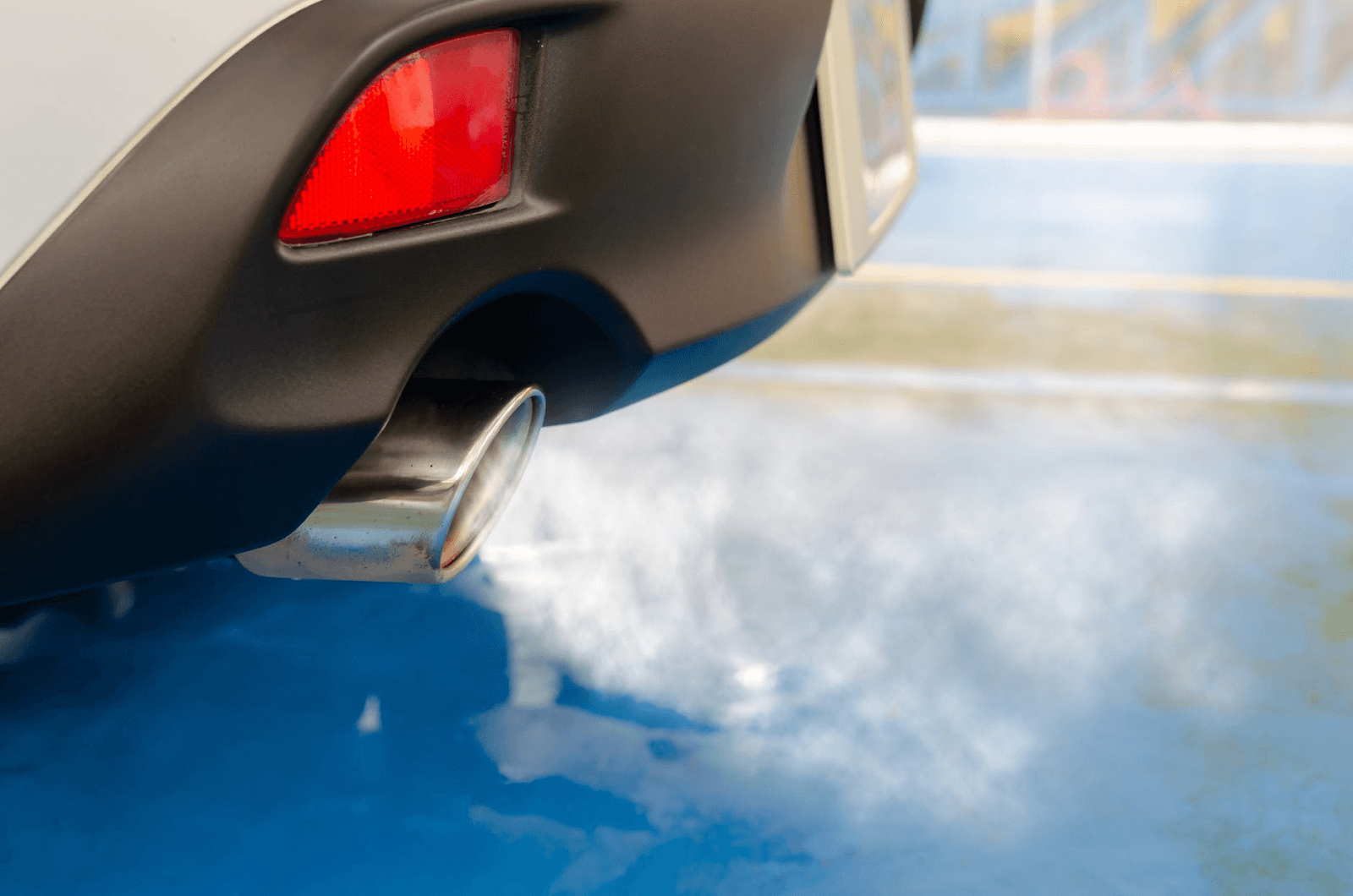 Buying an Exhaust System