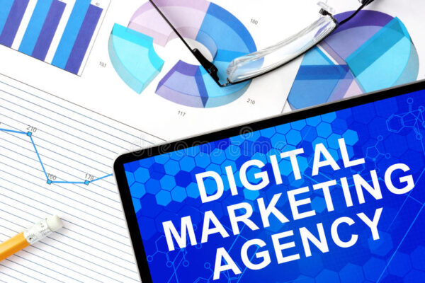 What Type of Digital Marketing Agency Should You Go for?