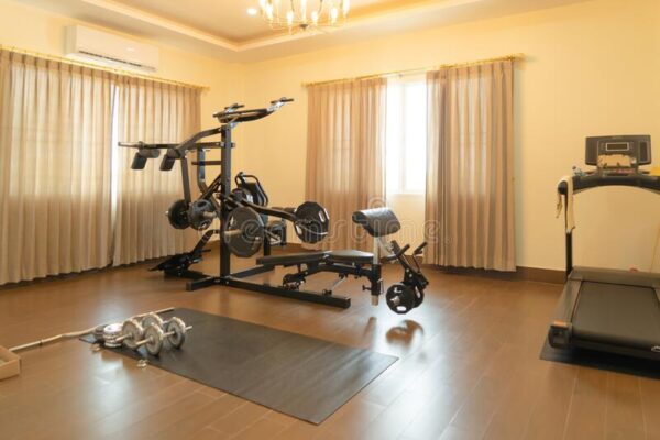 5 Fitness Home Equipment To Invest In 2022