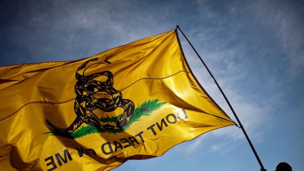 The Real History Of The Gadsden Flag