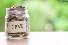 Saves Money