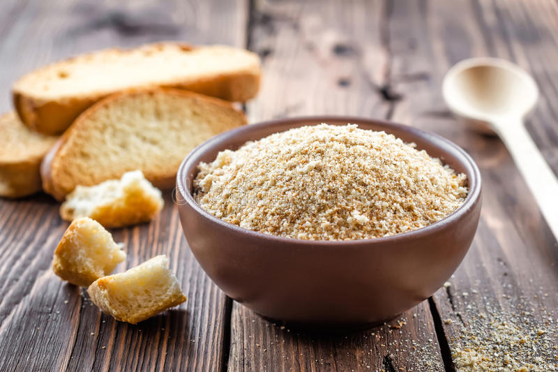 What are breadcrumbs?
