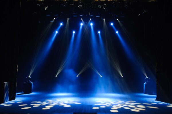 Top Tips to Choose the Best Lighting Hire Agency