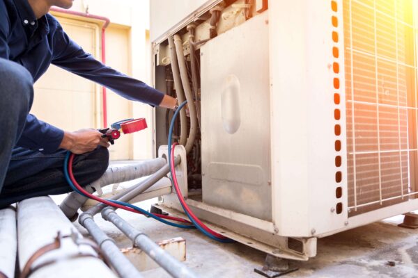 How Often Should AC Be Serviced?