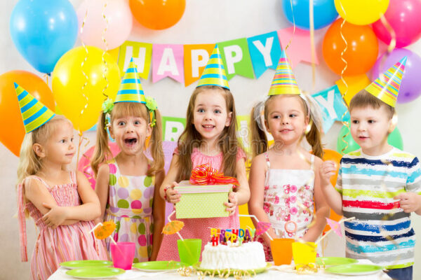 How To Make Your Birthday Party The Most Fun One