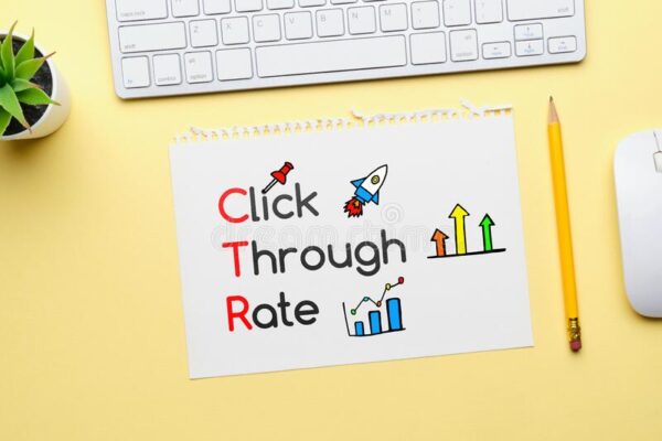 What is Organic Click Through Rate (CTR) Manipulation