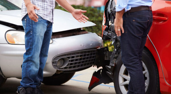 Why Should You Work With a Car Accident Lawyer?