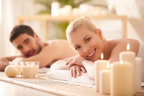 Couples Massage Can Be Enjoyed With Partners And Other Loved Ones