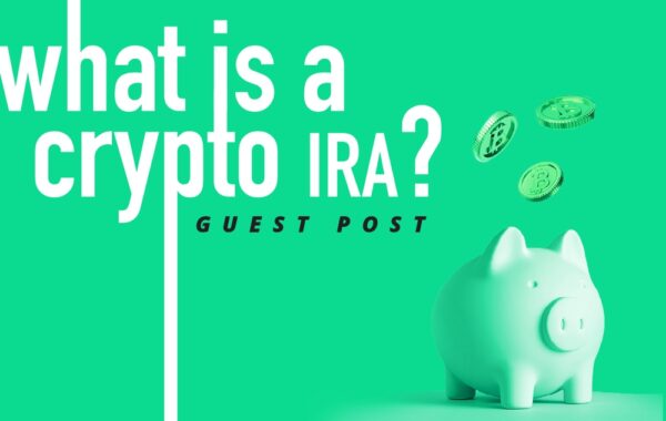 What Exactly Is a Crypto IRA Account?