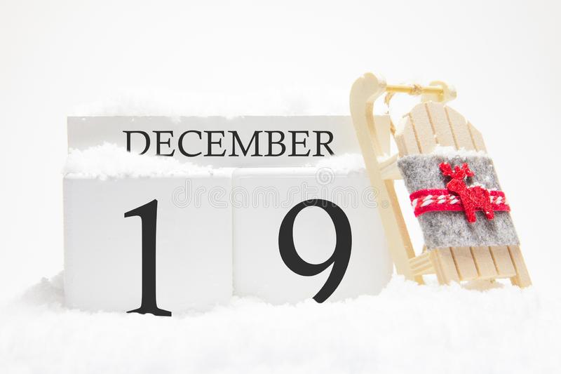 Complete List of December Global Festivities