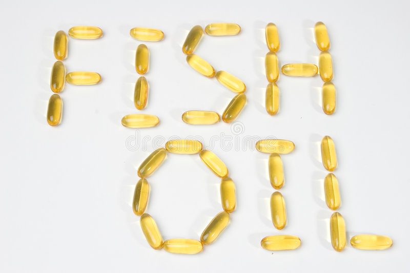 Fish oil benefits for hair growth