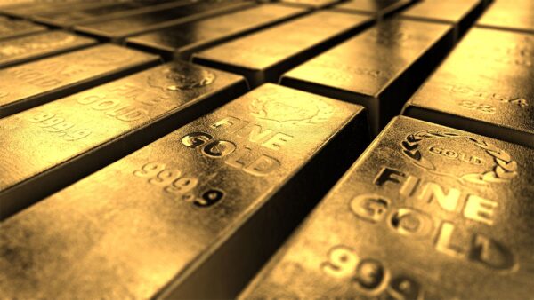 Invest in Gold Bars – One of the Safest Investments