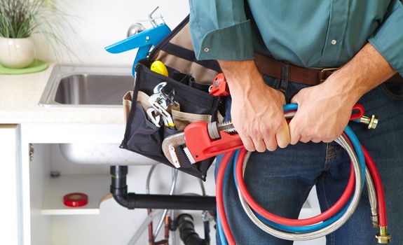 Before Hiring A Plumber, Here Are Some Things You Should Know