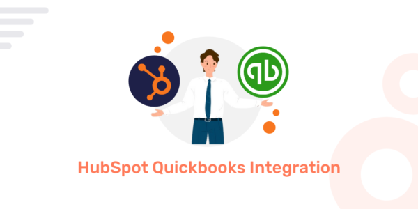 How to Connect HubSpot and Quickbooks Together?