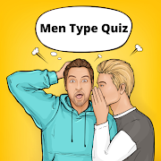 Men Type Quiz made for Women