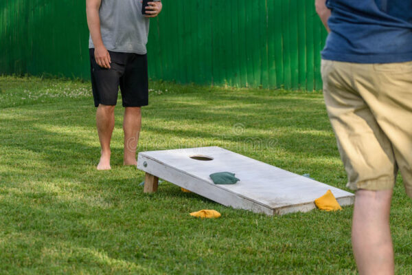 11 Outdoor Drinking Games You’ve Never Heard Of!