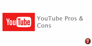 Pros and Cons of YouTube