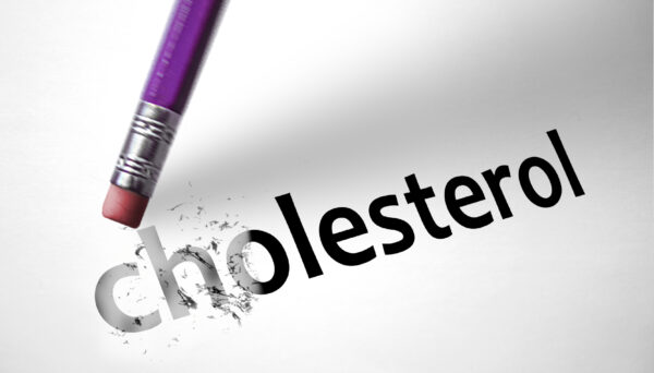 How Does Lecithin Reduce Cholesterol Levels?