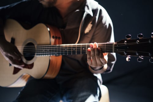 Simple Ways to Reduce Stress Through Music
