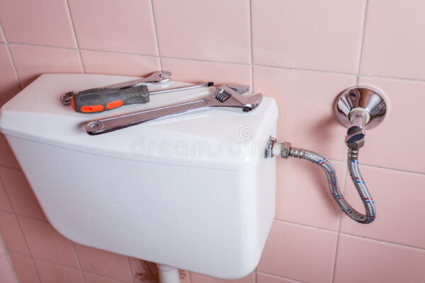How To Fix A Running Toilet Without A Ball Float