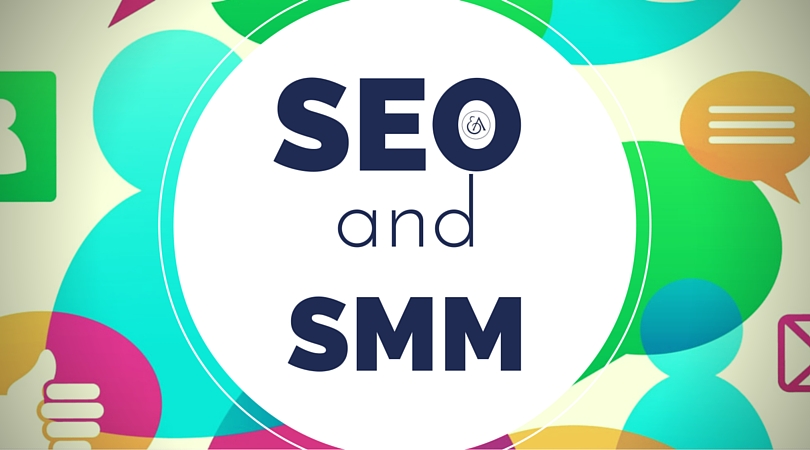 SMM And SEO