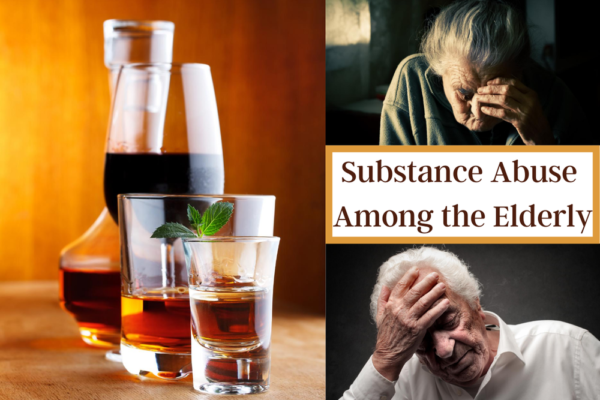 Substance Abuse In Older Adults And Seniors: How To Spot The Signs?