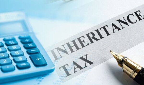 UK Inheritance Tax Threshold 2022