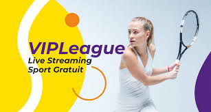VIP League Offers the Best Sports Streaming Service