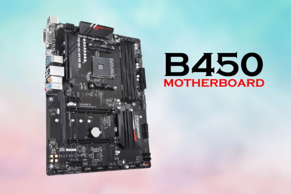 Reviews Of The Best B450 Motherboard Options In 2022