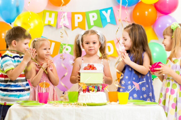 20 birthday decoration ideas at your home will make your toddlers dream!