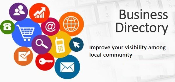 Local business Directories