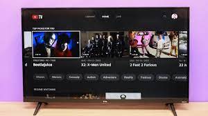 Watch Live TV on All of the Different Devices Which Are Meant to Support It