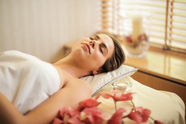 5 Various Full Body Massage for Addressing Different Needs