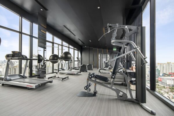 What Soothing Advantages Gyms are Offering to People?