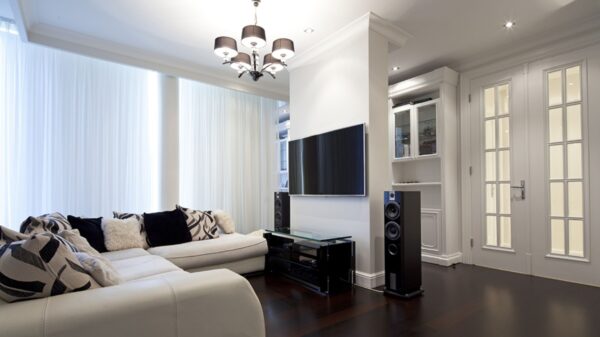 Top Tips for Enhancing the Sound Quality in a Room
