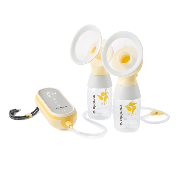 Best Tips for Choosing a Breast Pump as a New Mom